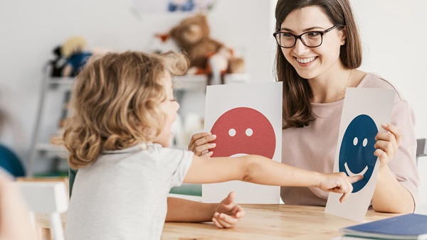 ¿Qué es el autismo?